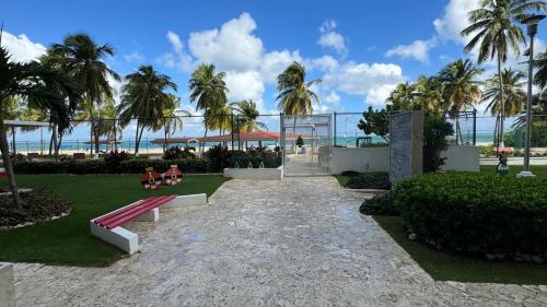Beach Front Condo in Isla Verde! - image 13