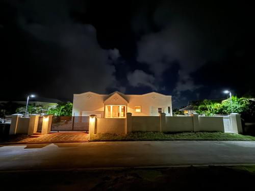 Exterior view, Amaro Villas Barbados Feel like when you're home in Bathsheba