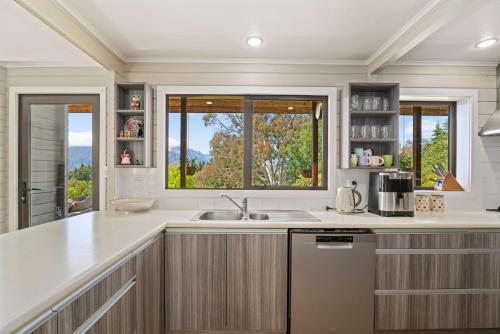 山景度假屋 山景度假屋