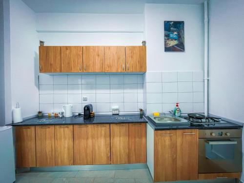 Great View, 2 bdr ap in Center Very close to old town - Tap to explore photos