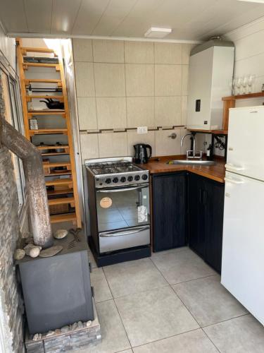 Complejo KUPAL in Lolog