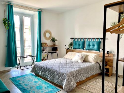 La Monstera Rooms, Sestri Levante