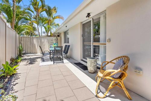 2BR Paradise at Riviera - image 3
