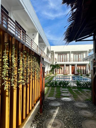 Haven Suites Siargao, General Luna