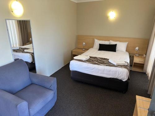 City Centre Motel Kempsey