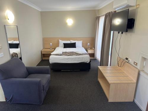 City Centre Motel Kempsey