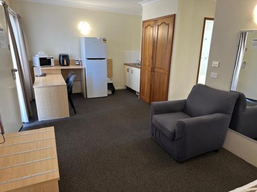 City Centre Motel Kempsey