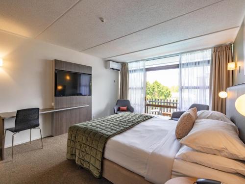 Auckland Rose Park Hotel photo 3