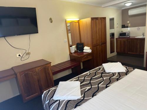 City Centre Motel Kempsey