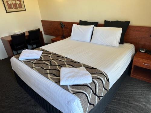 City Centre Motel Kempsey