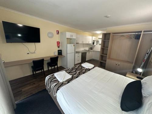 City Centre Motel Kempsey