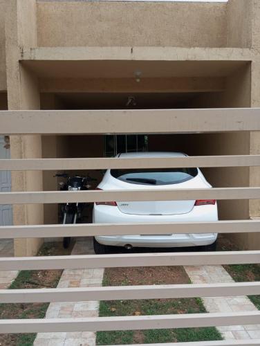 . Pousada Familiar Namastê