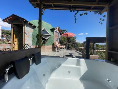 Vitta Glamping