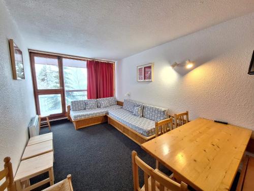 Appartement Les Arcs 1800, 2 pièces, 6 personnes - FR-1-411-307 Les Arcs 1800