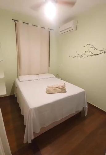 1 double bed