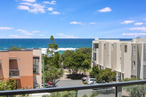 Cabarita Beachside - Oceanview 2BR Apt by uHoliday