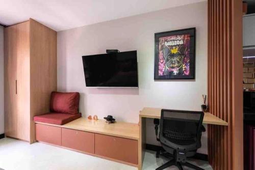 FC212 - Studio de Cinema na Frei Caneca - Próx Av Paulista, São Paulo (fotografie 5)
