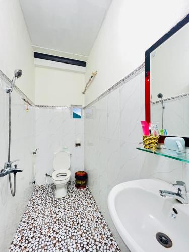 Phuc Bao Center Local Homestay - 3 mins walk to Old Town, Hoi An (fotografie 8)