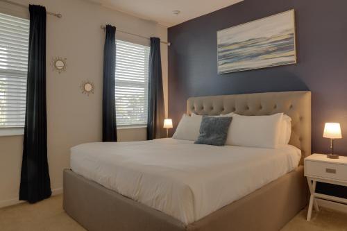 Private Luxury Villa, Theme PlayRoom, Heated pool