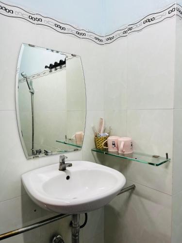 Phuc Bao Center Local Homestay - 3 mins walk to Old Town, Hoi An (fotografie 10)