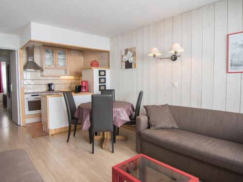 Appartement Tignes, 2 pièces, 5 personnes - FR-1-449-20 Tignes Le Lac