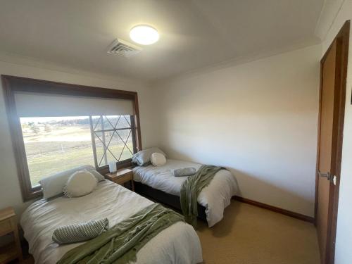 Mountain Culture Farm Stay - pet friendly