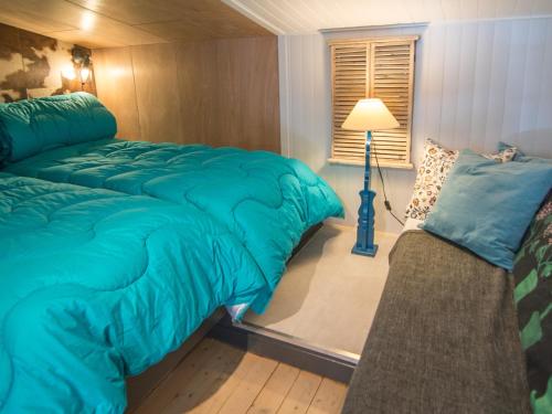 Studio + Mezzanine - Balcon - Wifi - 500m des pistes - FR-1-449-115, Tignes (fotografie 6)