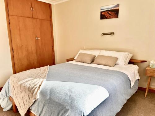 Tiro Moana (Sea Views)