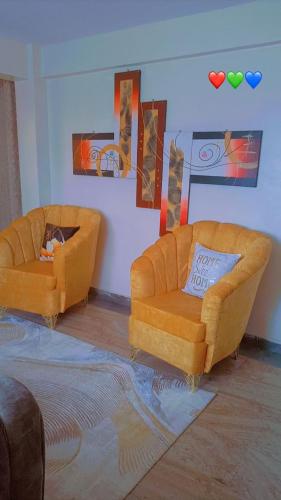 B&B Nyeri - GP homes - Bed and Breakfast Nyeri