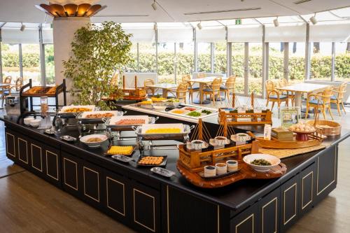 Okura Hotel Marugame photo 2