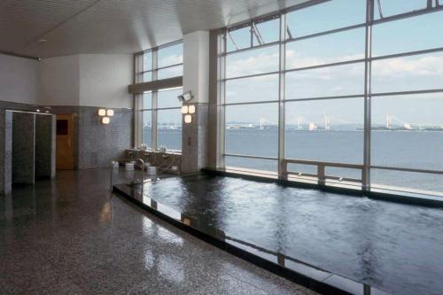 オークラホテル丸亀