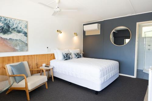 Motel Maclean in Maclean