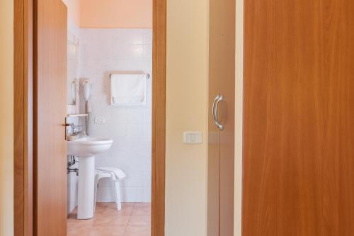 Hotel Fabbrini Room Type - Standard Family Room