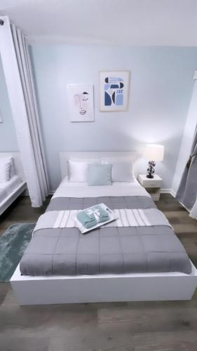The Deluxe Executive Suite - 15 min from The Airport, 10 min from Six Flags in Atlanta, USA