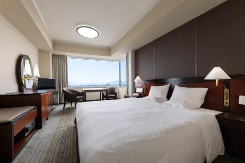 Superior Double Room 31㎡ - Non-Smoking