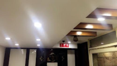 外部景觀