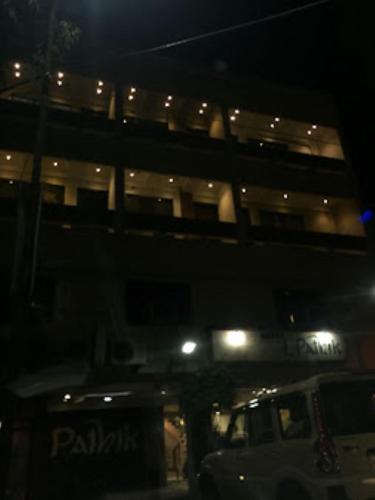 Hotel Pathik Bhopal , Madhya Pradesh