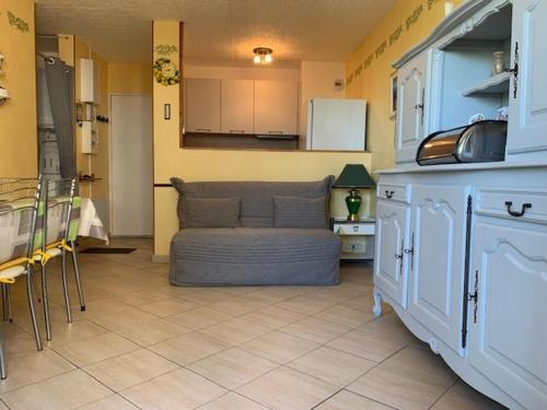 Appartement Balaruc-les-Bains, 2 pièces, 4 personnes - FR-1-503-84 - Location saisonnière - Balaruc-les-Bains