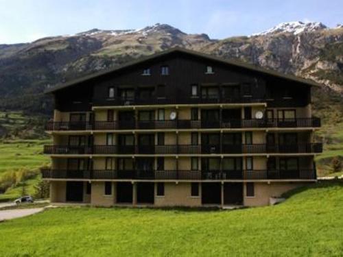 Appartement Lanslevillard 1 pièce 3 personnes - FR-1-508-76 - image 3