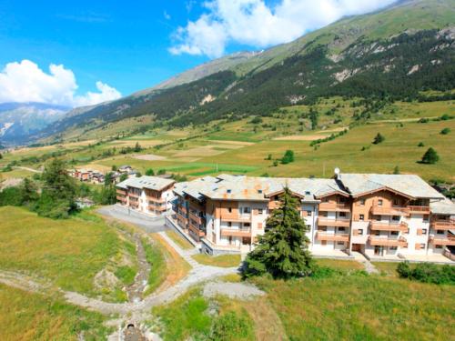 Appartement Lanslevillard 3 pièces 6 personnes - FR-1-508-129 - image 9