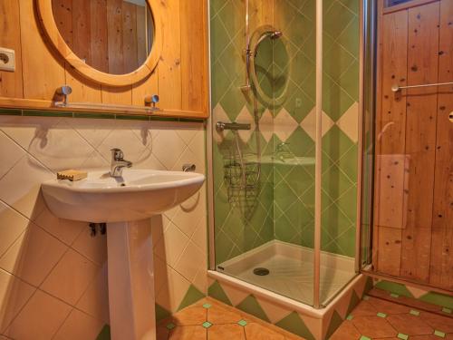 Appartement Notre-Dame-de-Bellecombe 2 pièces 5 personnes - FR-1-505-27 - image 12
