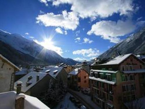 Appartement Chamonix-Mont-Blanc 4 pièces 8 personnes - FR-1-507-25 - image 3
