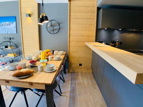 Appartement Tignes 3 pièces 4 personnes - FR-1-480-87 - image 5