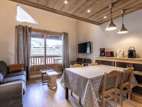Superbe appartement centre, 5 pers., proche pistes - Location saisonnière - Val-d'Isère