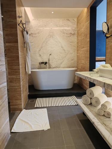 Létesítmények, Hotel Barahi Kathmandu near Krishna Templom