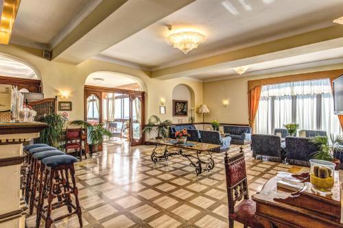 Villa Romita - main image