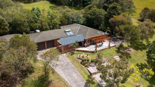 Cedar Corner in Willow Vale