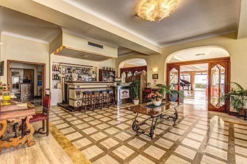 Pub/Lounge, Villa Romita in Sant'Agata sui Due Golfi