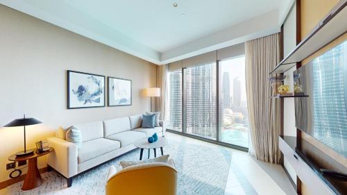 Primestay - Address Residences Opera 2BR Downtown - main image