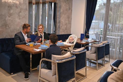 Hotel Foldana - image 2